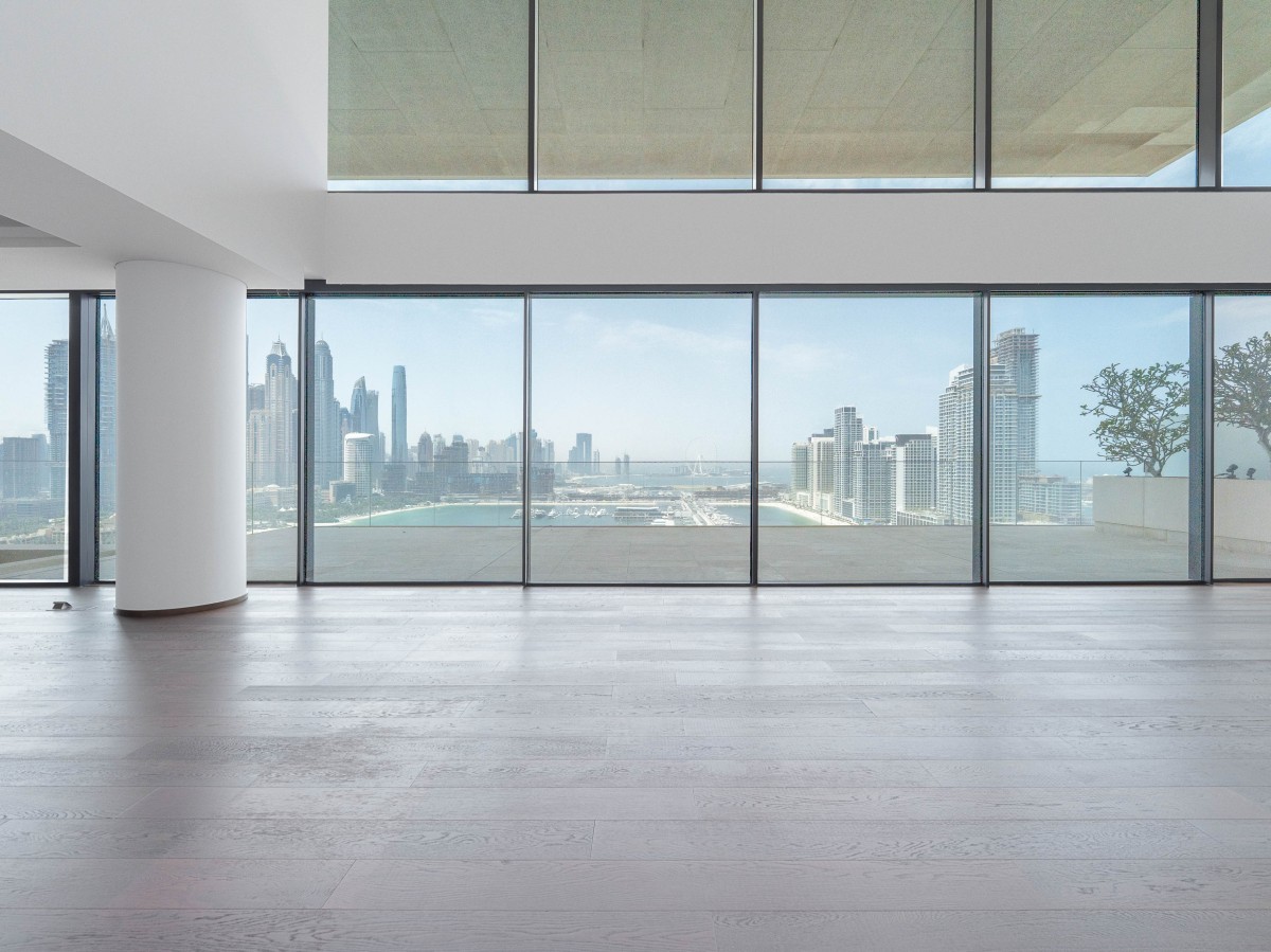 4 Bedroom Apartment for Sale in Palm Jumeirah