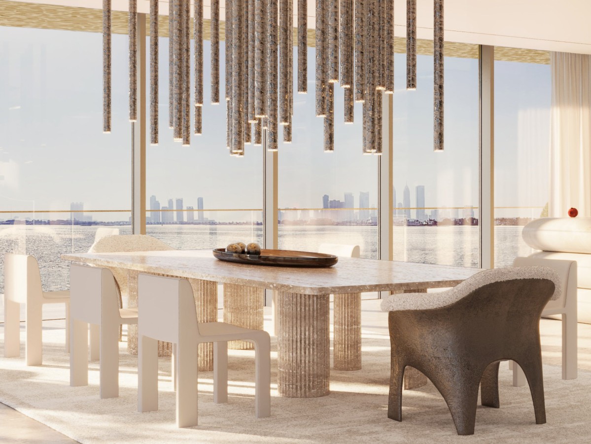 شقة Palm Jumeirah - picture 1