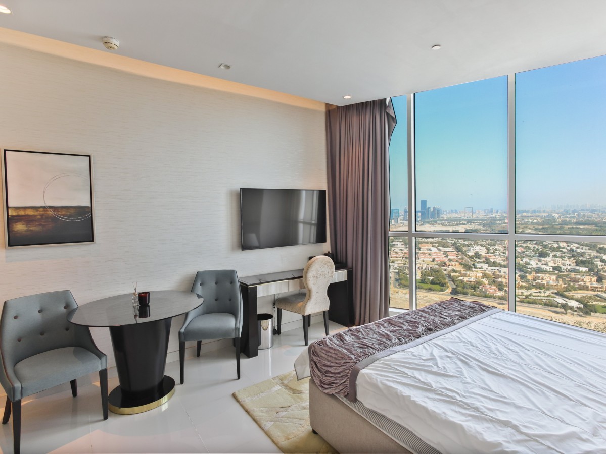 Studio for Sale in Downtown Dubai