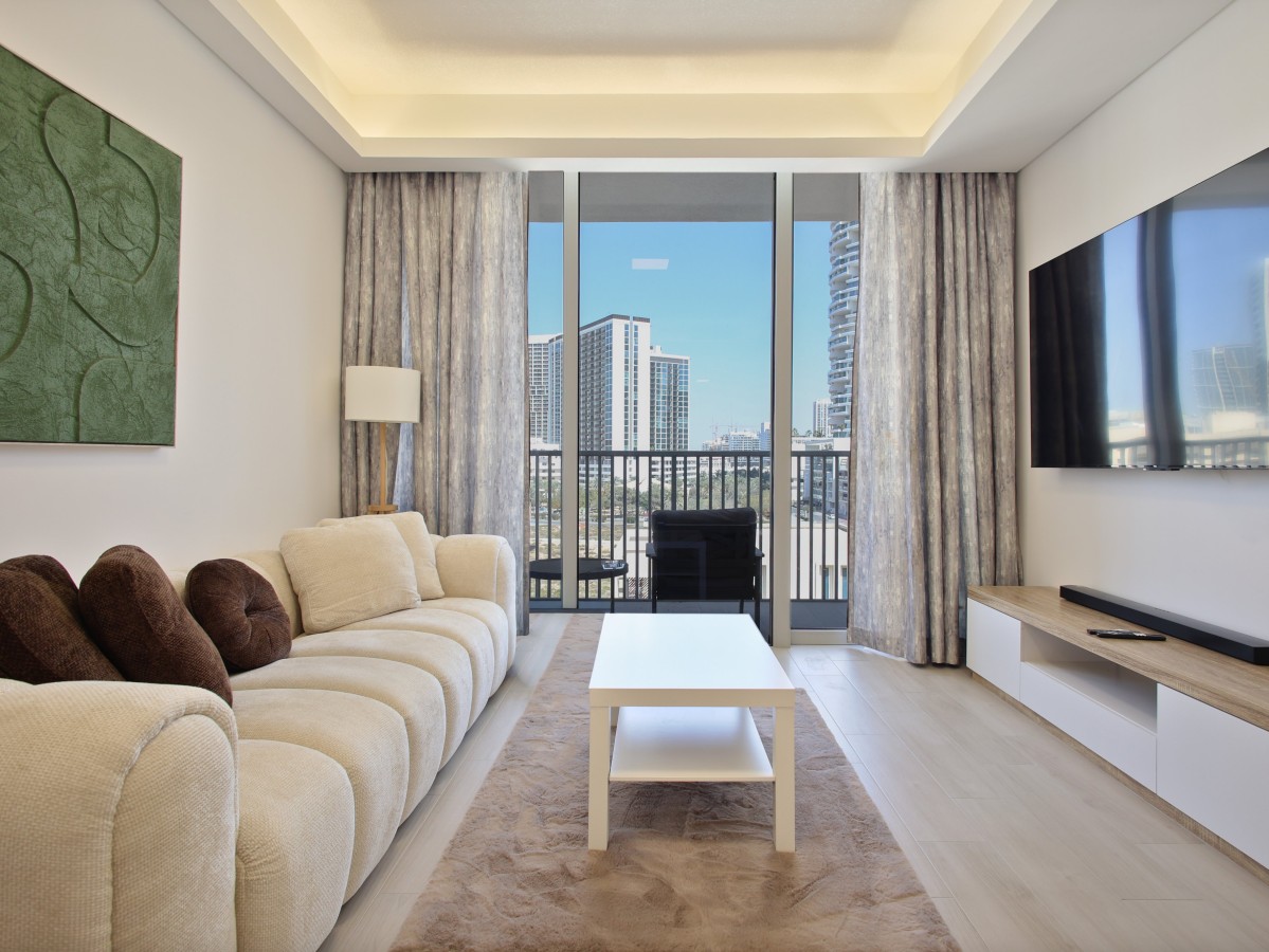 شقة Jumeirah Village Circle - picture 1