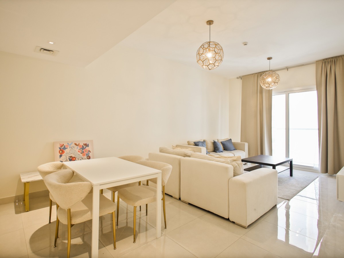 Appartement Business Bay