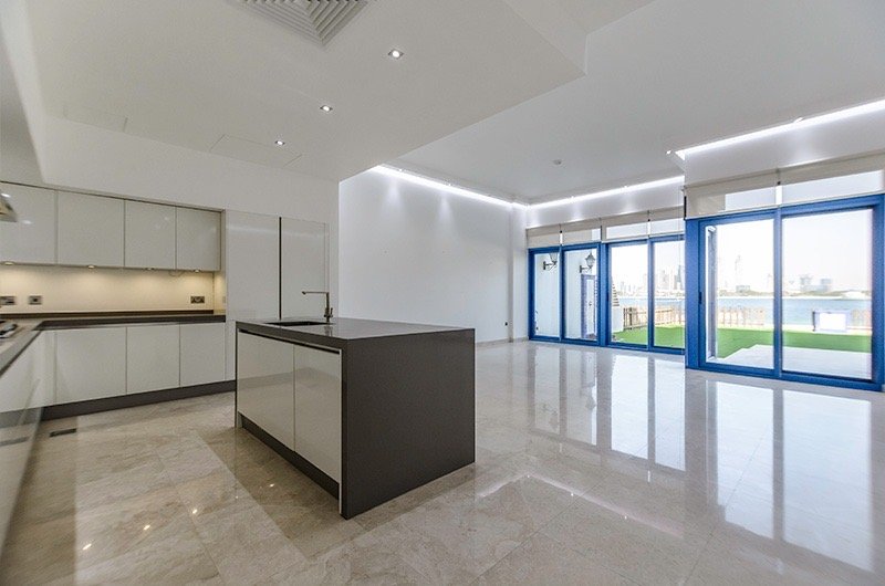 Вилла Palm Jumeirah - picture 1