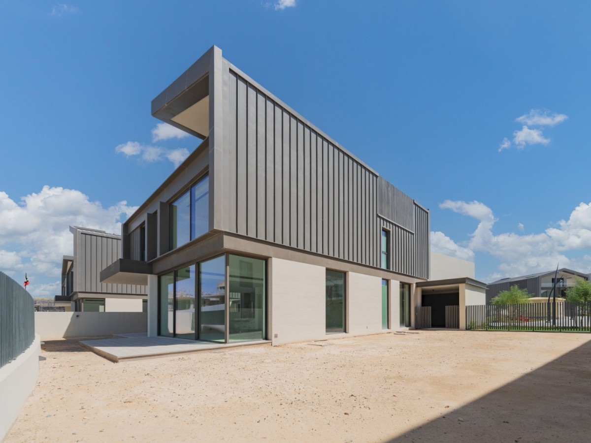 Вилла Nad Al Sheba - picture 1