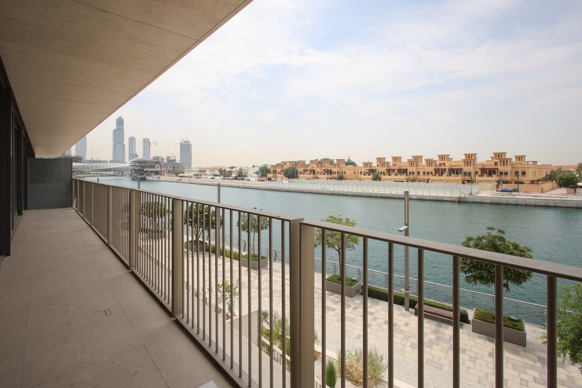 Квартира Jumeirah - picture 1