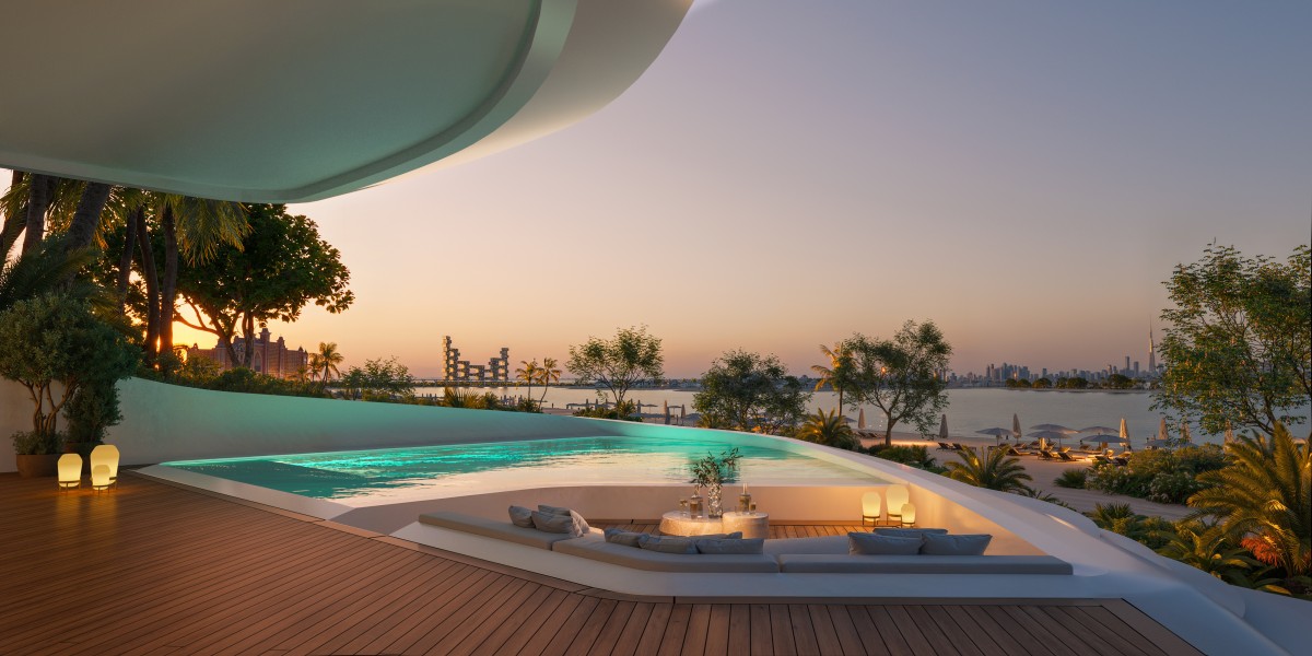 6 Bedroom Apartment for Sale in Palm Jumeirah