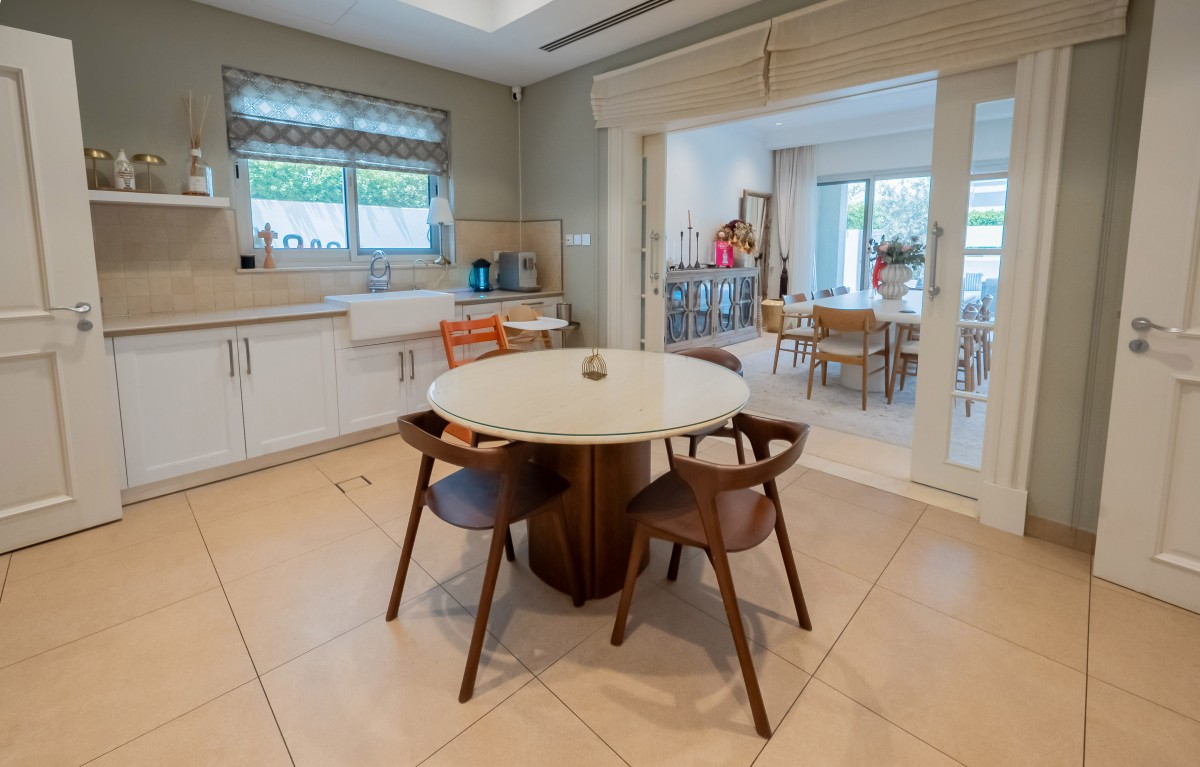 Villa Mohammed Bin Rashid City - picture 5