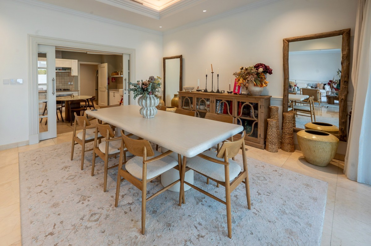 Villa Mohammed Bin Rashid City - picture 4
