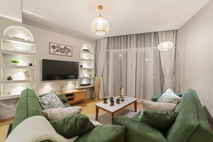 1 Bedroom Apartment for Sale... - picture 5