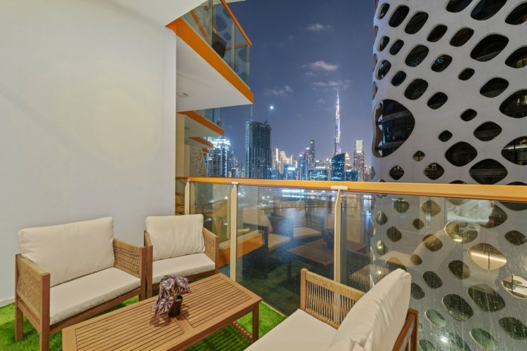 1 Bedroom Apartment for Sale... - picture 2