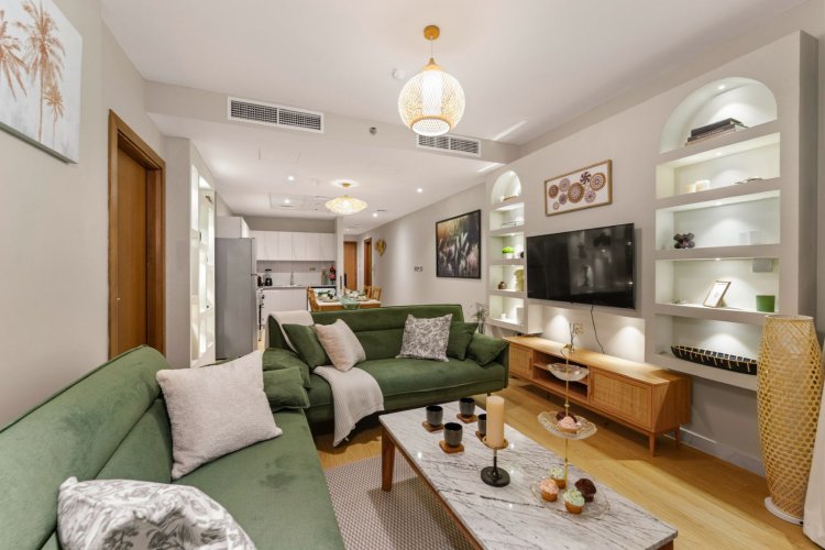 1 Bedroom Apartment for Sale... - picture 4