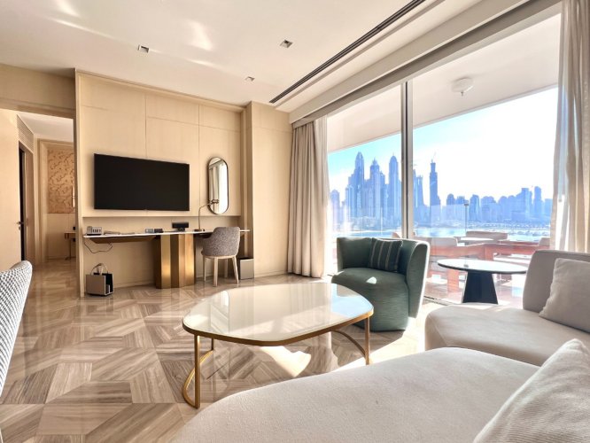 Apartment Palm Jumeirah - picture 5