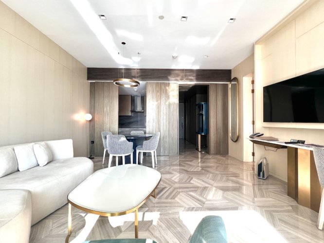 Apartment Palm Jumeirah - picture 4