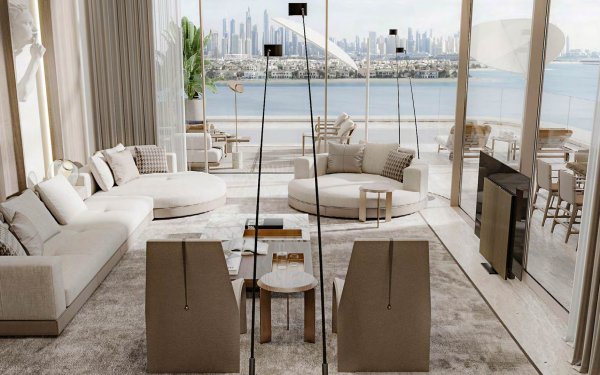 Duplex de 4 chambres à... - picture 5