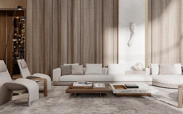 Duplex de 4 chambres à... - picture 4