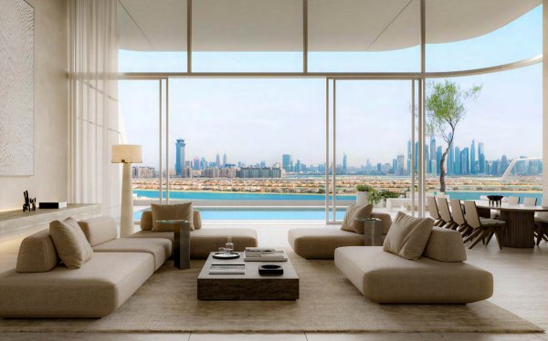 Duplex de 4 chambres à... - picture 3