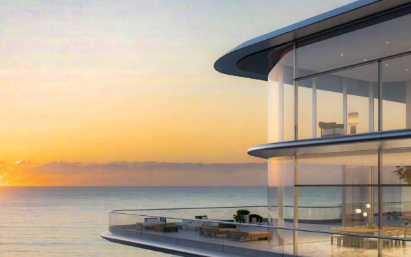 Duplex de 4 chambres à... - picture 2