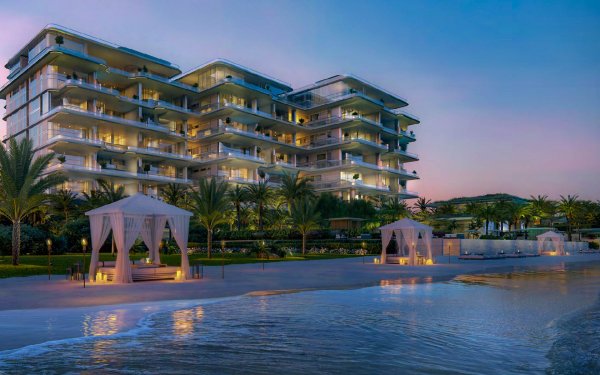 Duplex de 4 chambres à... - picture 1