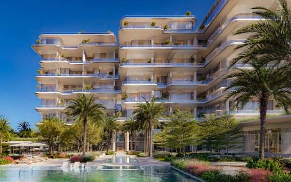 Appartement de 4 chambres à... - picture 1