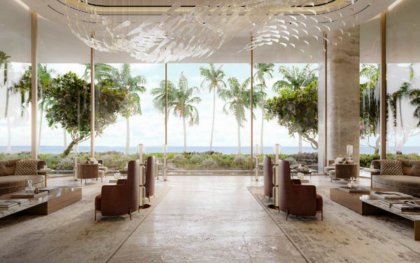 Appartement de 4 chambres à... - picture 3