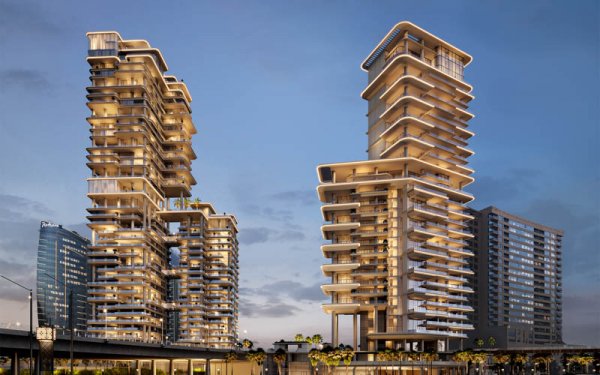 Appartement de 3 chambres à... - picture 1