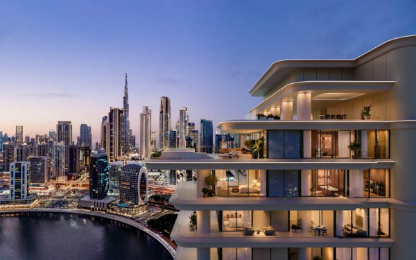 Appartement de 3 chambres à... - picture 2