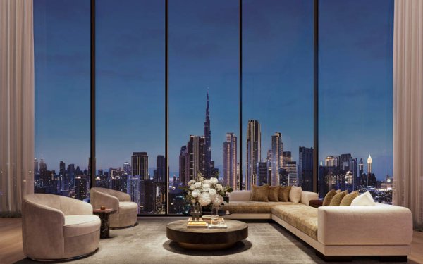 Appartement de 2 chambres à... - picture 2