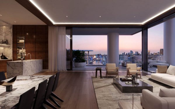 Appartement de 2 chambres à... - picture 4