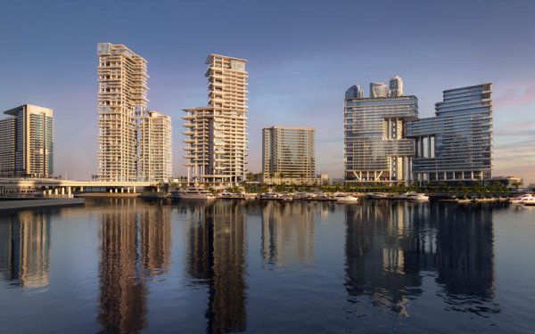 Appartement de 2 chambres à... - picture 1