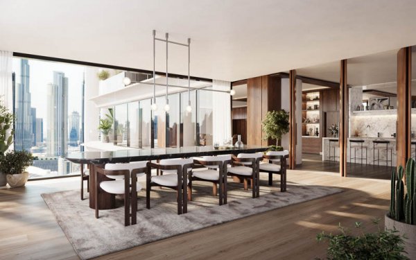 Appartement de 2 chambres à... - picture 5