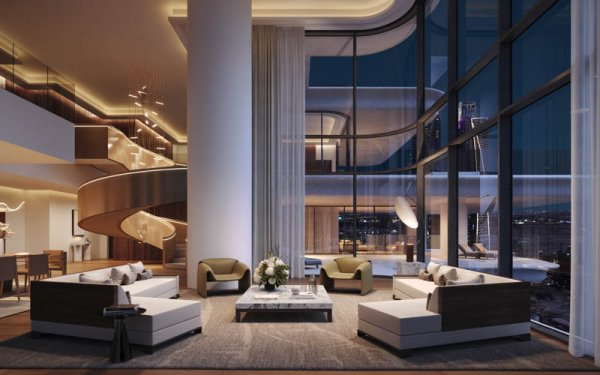 Appartement de 2 chambres à... - picture 3