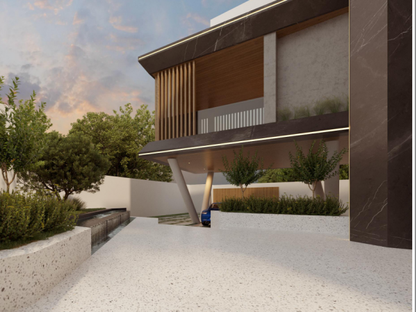 Villa Al Barari - picture 5