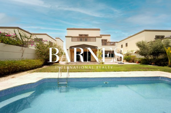 فيلا من 4 غرف نوم... - picture 1