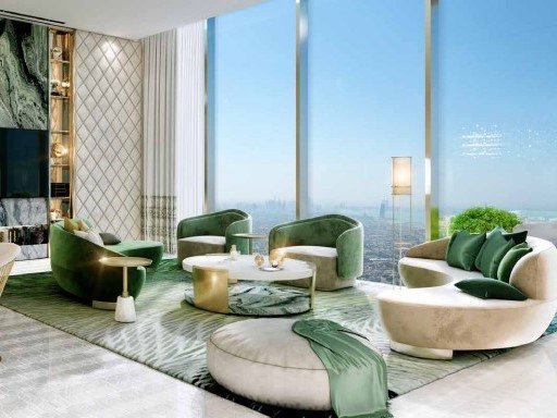 Appartement Al Safa - picture 2