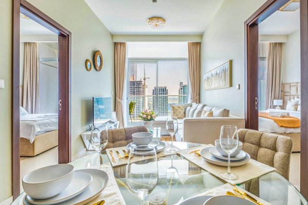 2 Bedroom Apartment to rent... - picture 3