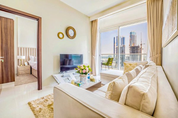 2 Bedroom Apartment to rent... - picture 4