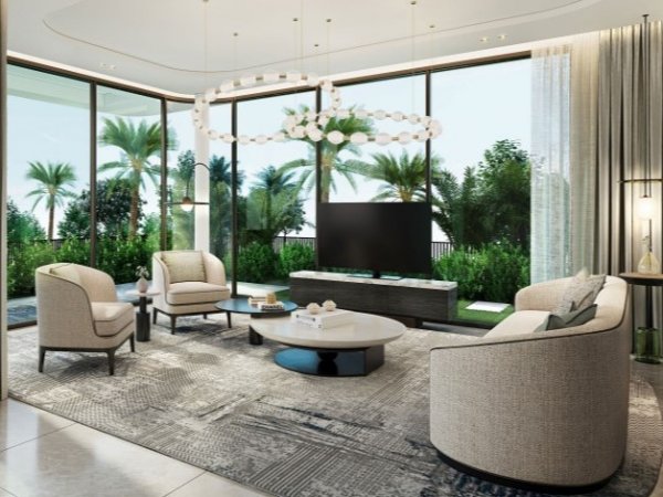 Вилла с 6... - picture 2