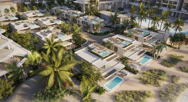 Villa de 4 chambres à vendre... - picture 1