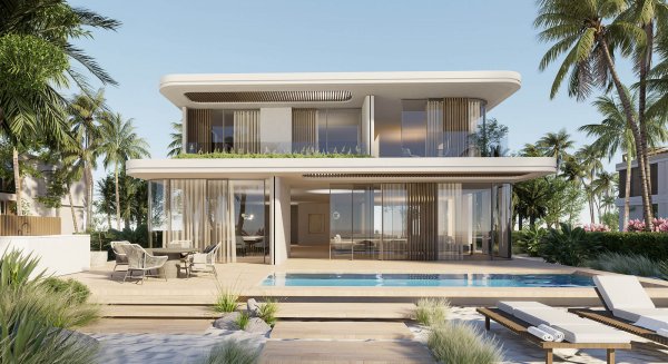 Villa de 4 chambres à vendre... - picture 2