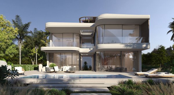 Villa de 4 chambres à vendre... - picture 3