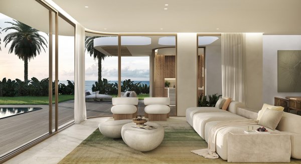 Villa de 4 chambres à vendre... - picture 5