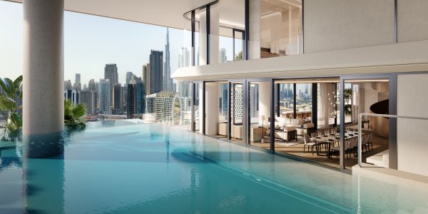4 Bedroom Apartment for Sale... - picture 3