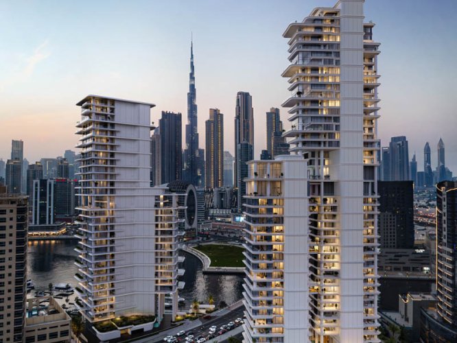 شقة من ثلاث غرف... - picture 2