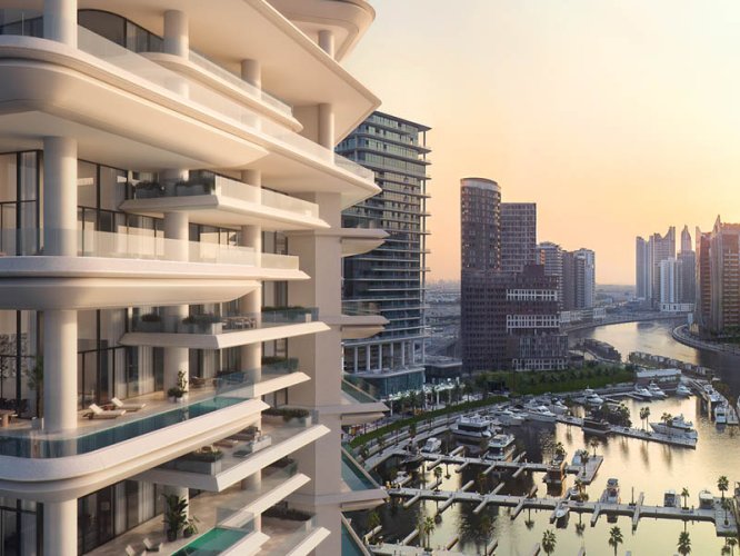 شقة من ثلاث غرف... - picture 1