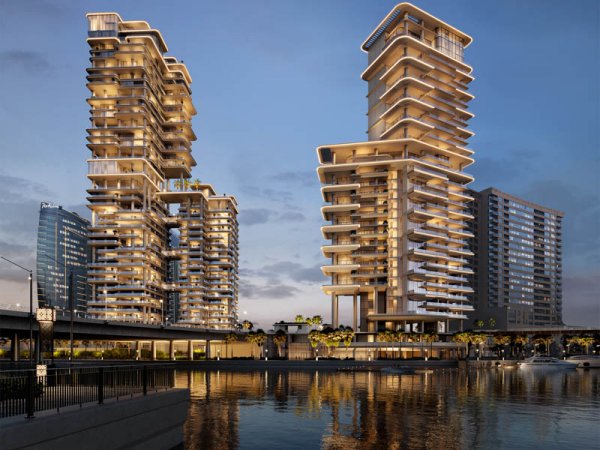 Appartement de 3 chambres à... - picture 3