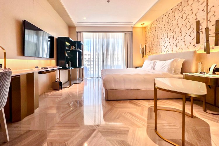 Apartment Palm Jumeirah - picture 4