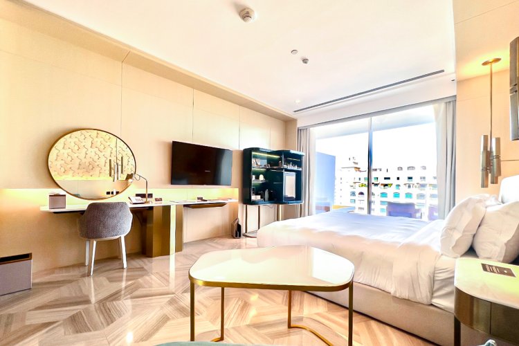 Apartment Palm Jumeirah - picture 1