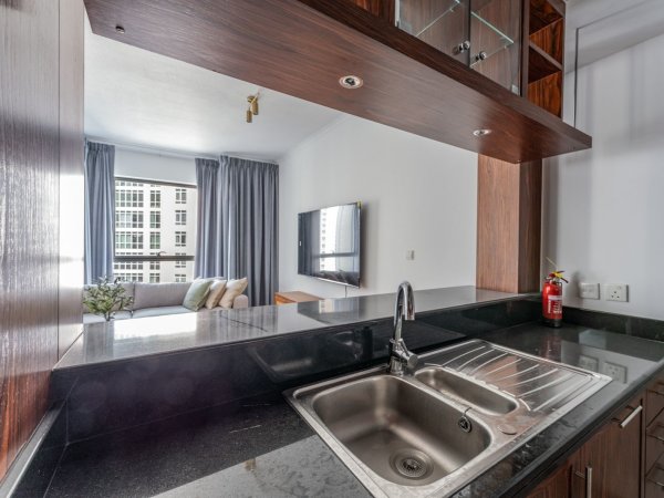 شقة من غرفتي نوم... - picture 5