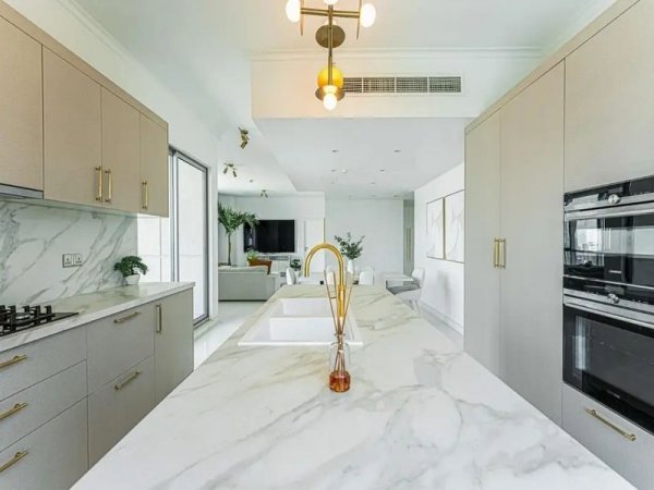 شقة للإيجار من 3... - picture 5