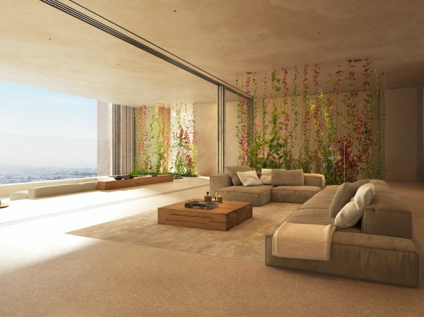 Appartement de 2 chambres à... - picture 4