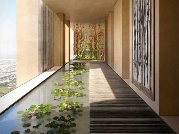 Appartement de 2 chambres à... - picture 2